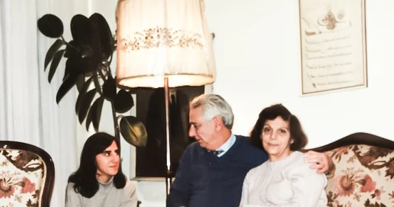 Anayis Yaldızcıyan’ın ardından… Agos