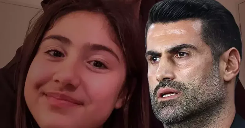 Volkan Demirel den voleybolcu kızına büyük destek! Ben yönlendirmedim, çok ümitliyim Voleybol Haberleri Spor