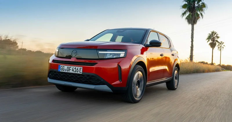 Opel: Tofaş ile birleşmek bize yeni imkanlar yaratacak Otomobil Haberleri