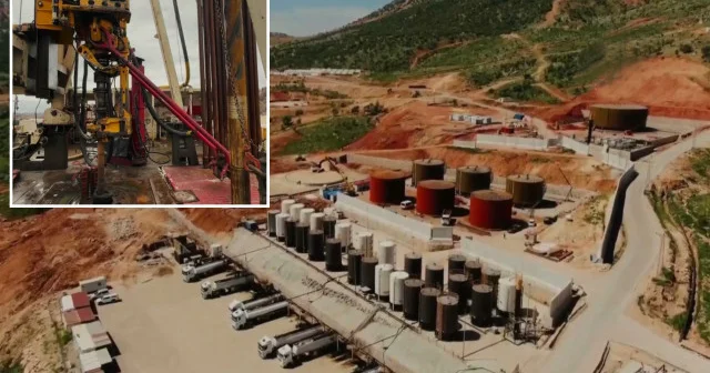 Gabar da tarihi anlar! İlk hamleyi Numan Kurtulmuş yaptı: Artık bu dağlarda bomba değil, birlik ve beraberlik şarkıları duyulacak Gündem Haberleri