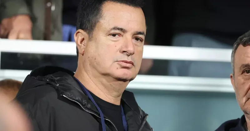 Acun Ilıcalı ya Emre Belözoğlu ndan kötü haber