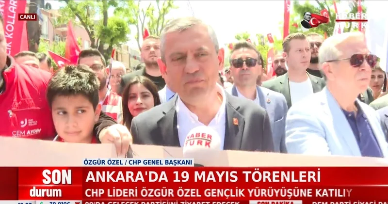 Türkiye nin en keyifli maratonlarından Son dakika haberleri