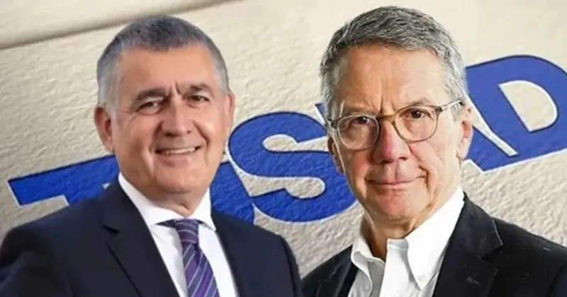 TÜSİAD ın 19 Mayıs mesajında fırsat eşitliği vurgusu dikkat çekti Sözcü Gazetesi