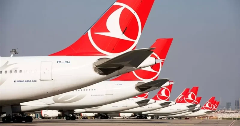 THY den 19 Mayıs a özel yurt içi biletlerde indirim kampanyası