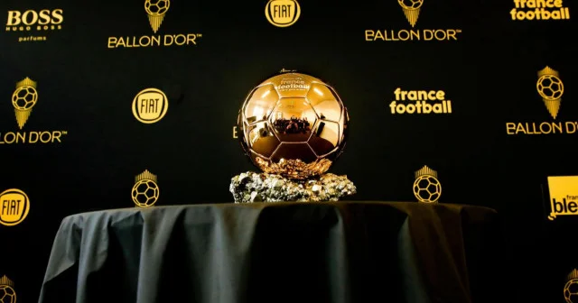 Ballon d Or un açıklanma tarihi duyuruldu: İşte favoriler... Futbol Haberleri