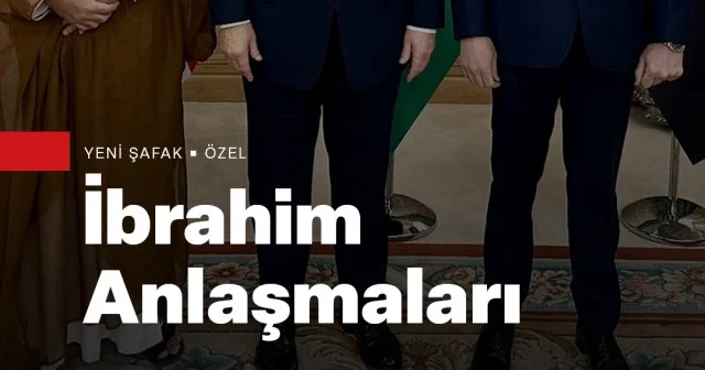 Soykırıma rağmen normalleşme çağrısı: Trump’ın Orta Doğu turu ve Şara’dan imzalamasını istediği anlaşma VİDEO İZLE