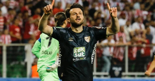 Boluspor 1 4 Bandırmaspor Maç Özeti İzle (VİDEO) Futbol Haberleri