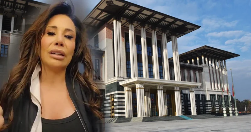 Saray da Linet krizi! Rektörü istifaya davet etti