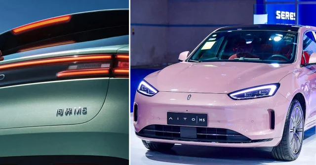 Çinli devin ayak sesleri: Mercedes BMW yi solladı Dünya Ekonomisi Haberleri