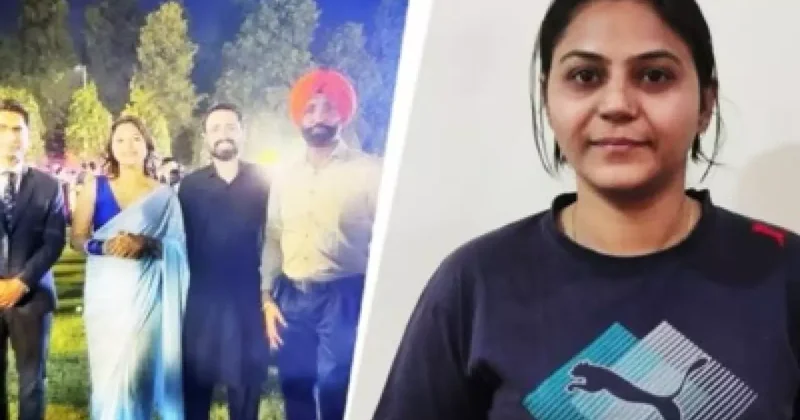 Hindistanlı youtuber gözaltında! Pakistan’a casuslukla suçlandı!