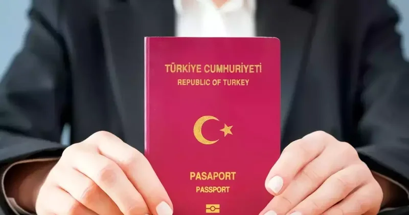 Yunanistan da pasaport kontrolünde yeni dönem! Kayıtlar 3 yıl saklanacak
