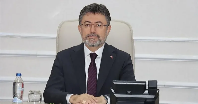 Bakan Yumaklı: Sertifikalı tohumluk üretimimizi 1 milyon 300 bin tona çıkardık