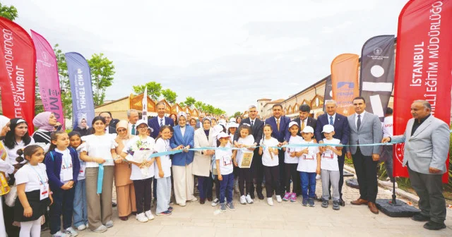 Genç edebiyatçılar okurla buluştu Kültür Sanat Haberleri