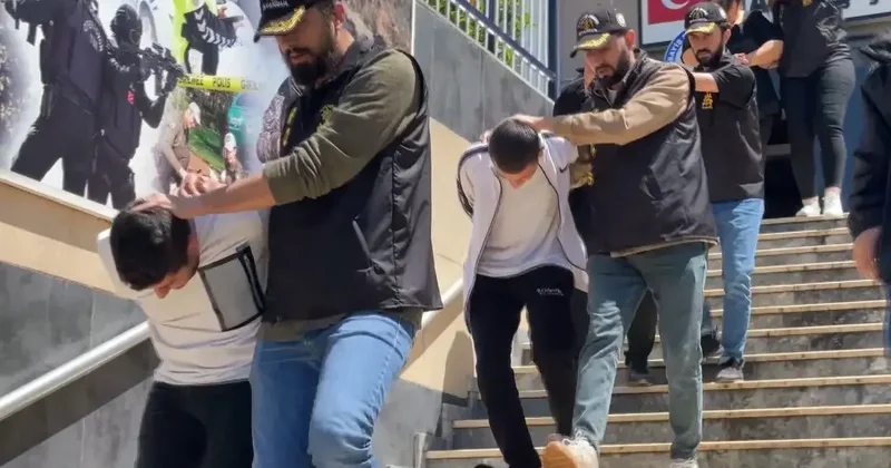 Ev almak isterken dolandırıcıların kurbanı oldu