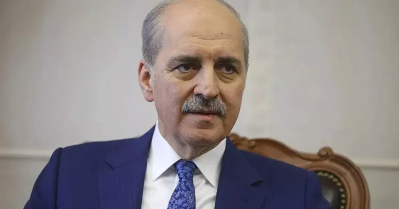TBMM de komisyon kurulacak mı? Bahçeli nin çağrısına Kurtulmuş tan ilk yanıt