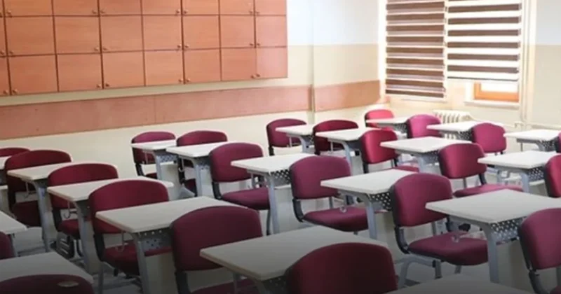 Hayalet sınıflar patladı: Yüzlerce kişinin diploması iptal edildi Sözcü Gazetesi