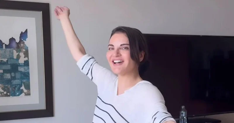 Göksel: O kişiyi tanımıyorum Magazin haberleri