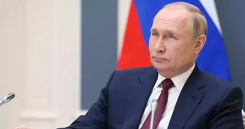 Trump ile görüşme sonrası Putin’den açıklama