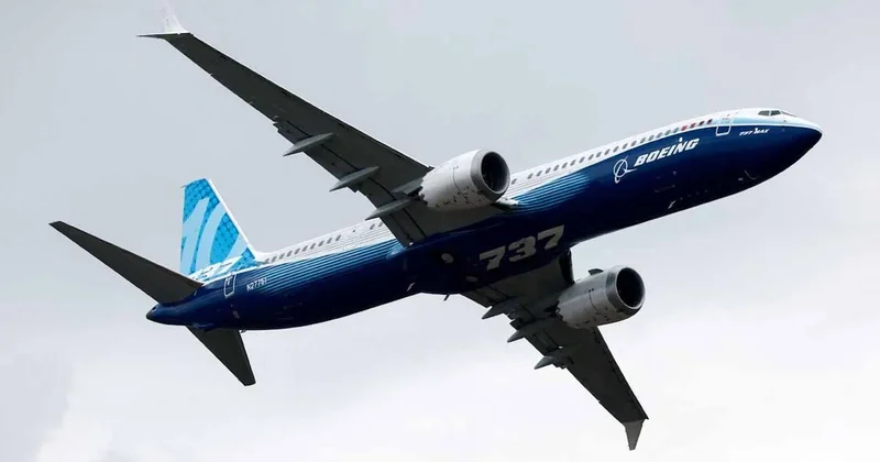Polonya, beş ton Boeing uçak lastiğine el koydu Sözcü Gazetesi