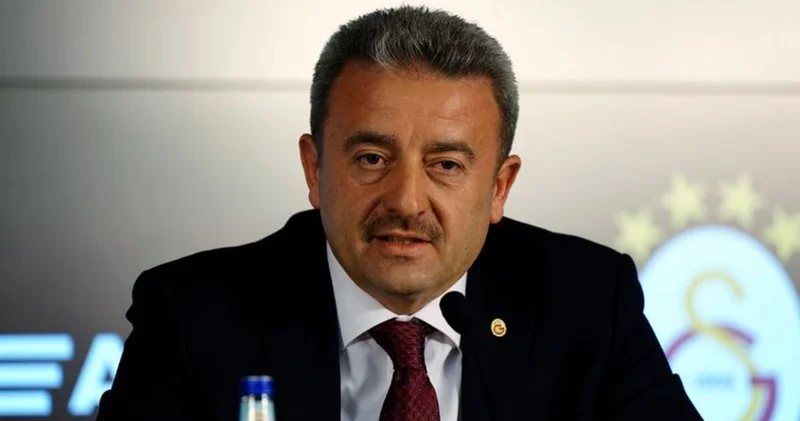 İbrahim Hatipoğlu: Şampiyonluğu çaldırmadık Galatasaray Haberleri