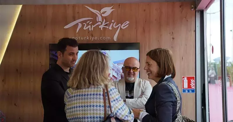 Türk Sineması Cannes Film Festivali’nde