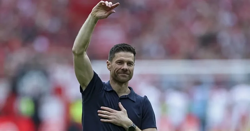 Xabi Alonso nun Real Madrid den ilk talebi Luka Modric!
