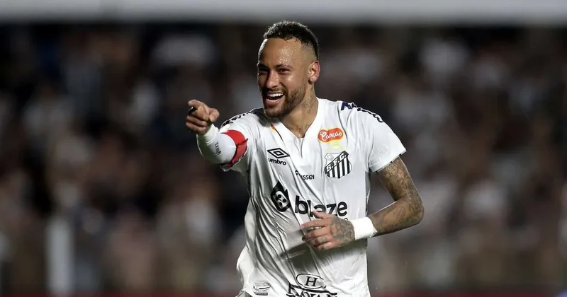 Neymar imaj değişikliğine gitti! Yeni halini görenler şaşkınlığını gizleyemedi