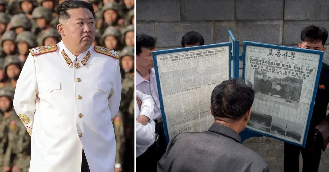 Kuzey Kore isim değiştirdi: Kim Jong Un dan yeni hamle Asya Haberleri
