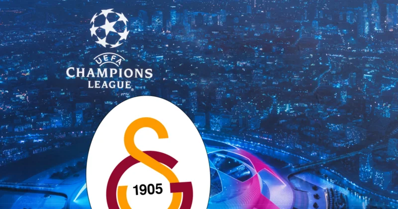 Galatasaray ın Şampiyonlar Ligi ndeki muhtemel rakipleri Futbol Haberleri