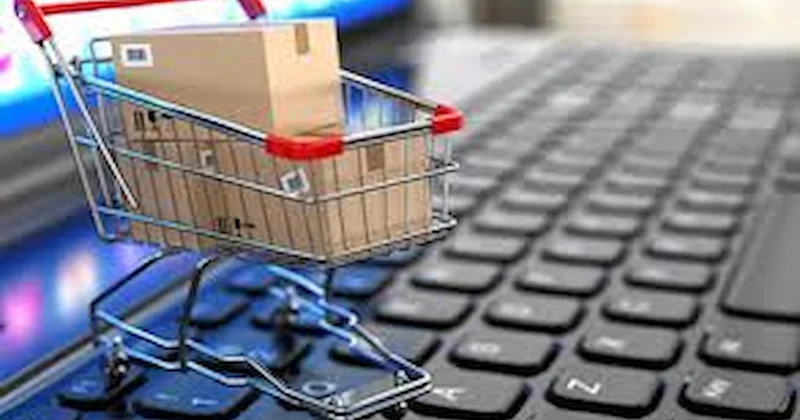 E ticaret gelirlerini gizleyen 4 bin 95 mükellef tespit edildi Sözcü Gazetesi