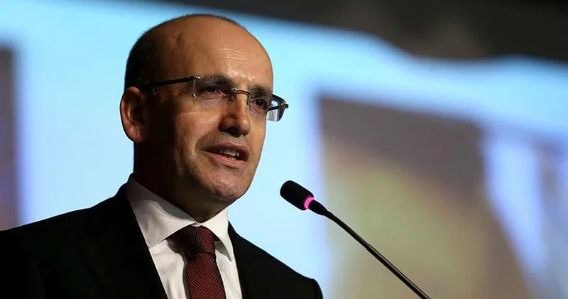 Bakan Şimşek, Katar Ekonomi Forumu na katılacak