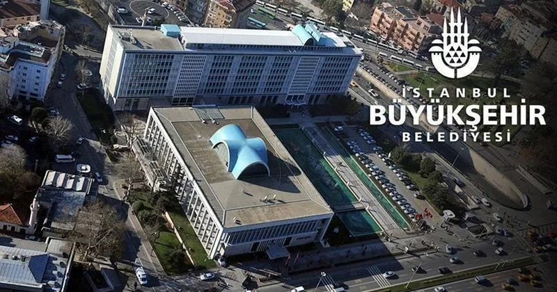 İBB deki yolsuzluk soruşturması şüphelisi Ahmet Çiçek etkin pişmanlık kapsamında ifade verdi