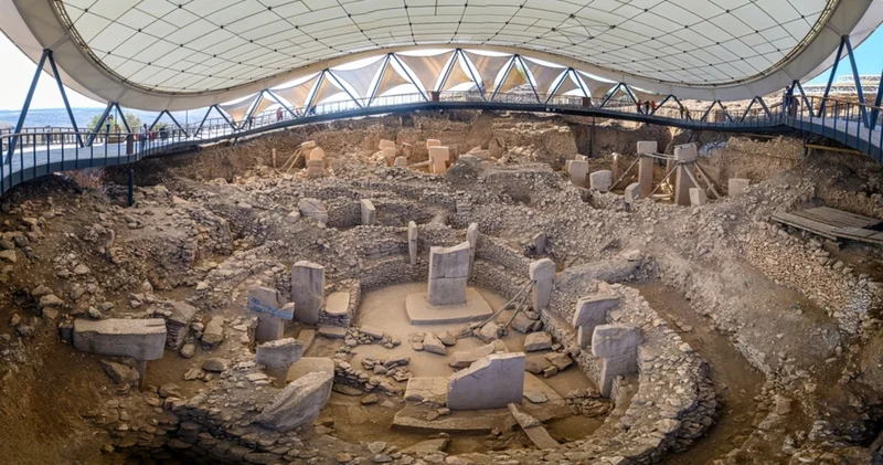 Tarihin yeniden yazıldığı yer: Göbeklitepe nin insanlık tarihini değiştiren sırrı neydi?