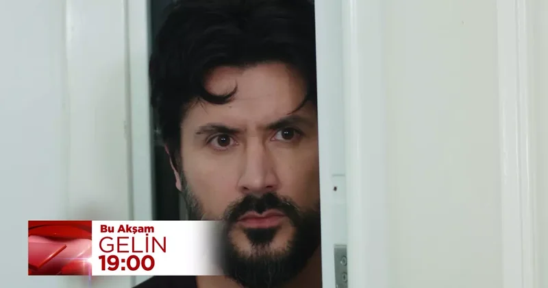 Kanal 7 dizisi Gelin de Metin geri dönüyor! Ortalığı kasıp kavuracak gelişme