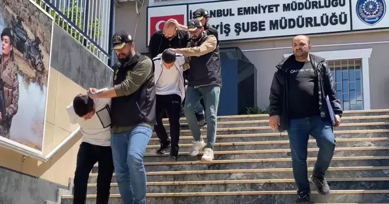Avcılar da ev almak istedi, 4 milyon 750 bin lira dolandırıldı: 7 gözaltı