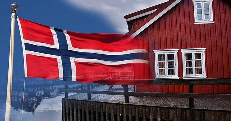 Norveçlilerin 2 soyadına sahip olmasının ilginç nedeni... Pek çok kişinin dikkatini çekiyordu! Sözcü Gazetesi