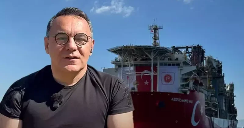 Karadeniz deki devasa gaz keşfinden rahatsız oldu! Seçime bağladı, alaya aldı