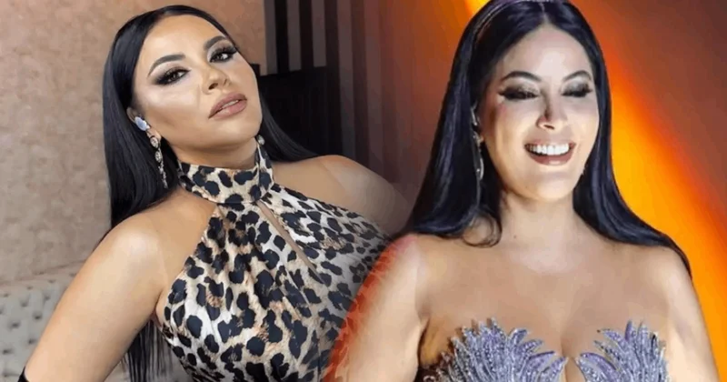 Kilolarıyla gündem olan Zara, zayıflama sırrını verdi: 24 saatte bir... Sözcü Gazetesi