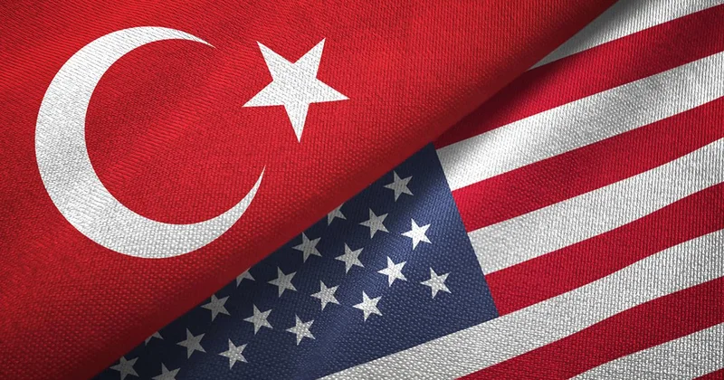 Türkiye ABD Suriye Çalışma Grubu toplantısı ABD de düzenlenecek
