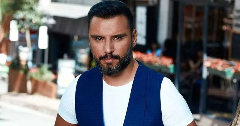 Alişan istifaya davet etti: Bir değişim artık şart oldu