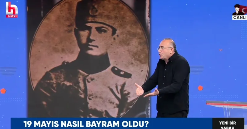 Sunay Akın o iddiaya ateş püskürdü! Vahdettin önce kendi polisine sahip çıksaymış