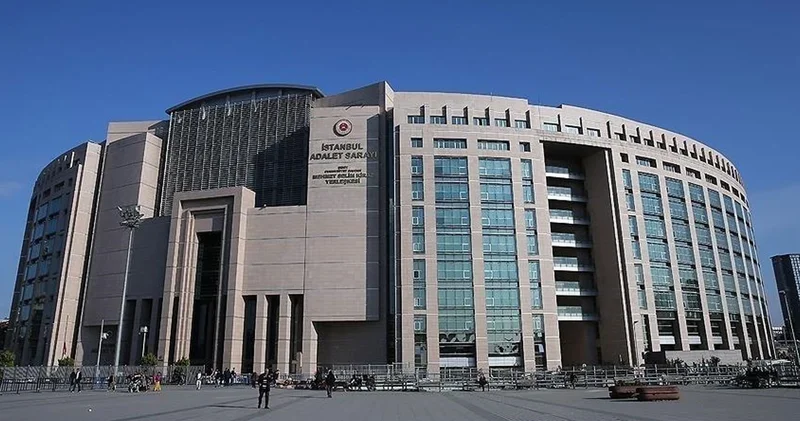 İBB ye yönelik yolsuzluk soruşturmasında Zafer Keleş gözaltına alındı