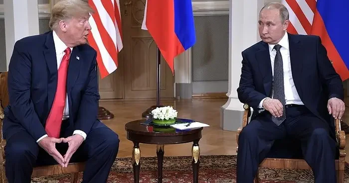 Son dakika İstanbul daki görüşmelerden sonra Trump kozunu masaya sürdü: ABD den açık açık yaptırım sinyali! Putin bilmiyor gibi görünüyor