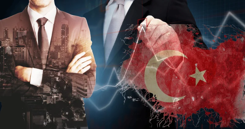 Böylesi Türkiye tarihinde görülmemişti Yerli, parayı dışarıya yatırdı!