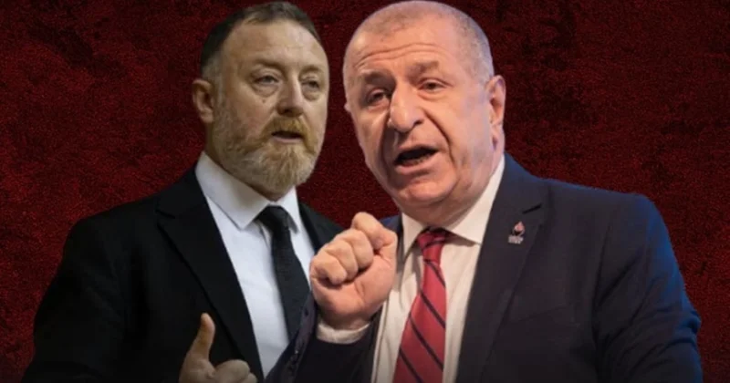 Temelli nin Özdağ ile ilgili Irkçılıktansa içeride kalmalı sözlerine tepki yağdı Sözcü Gazetesi