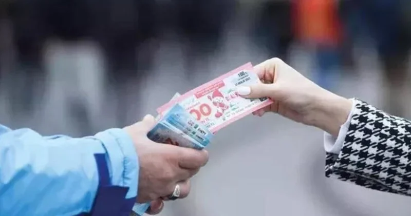 Son dakika: 19 Mayıs 2025 Milli Piyango sonuçları açıklandı! Milli Piyango çekiliş sonucu sıralı tam liste sorgula! Tıkla