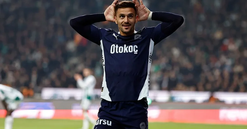 Tadic eski takımına dönüyor! Sözcü Gazetesi