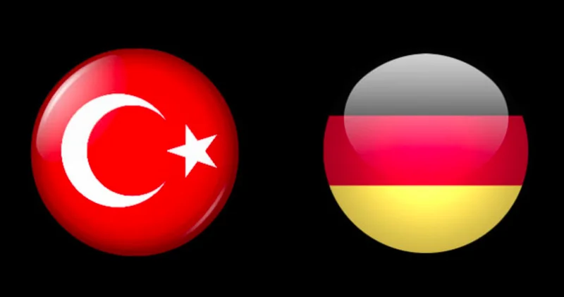 Almanya Türkiye kadar olamadı: Fark attık