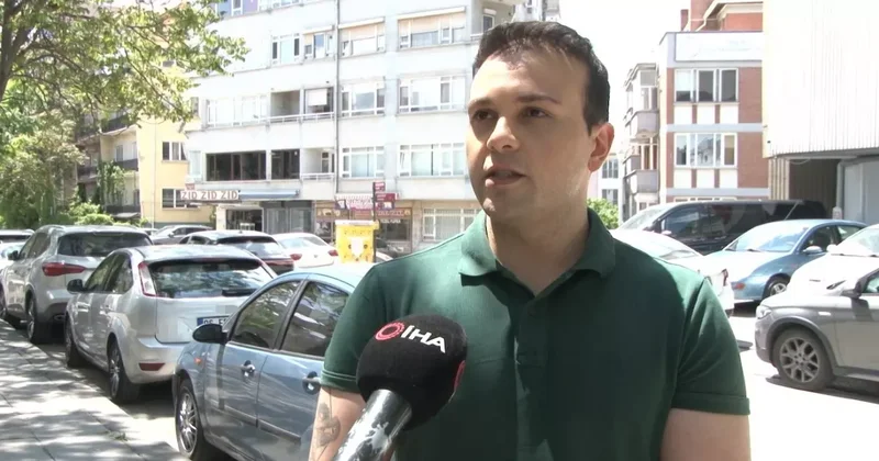 İmamoğlu nun diplomasının sahte olduğunu ihbar eden genç, konuştu