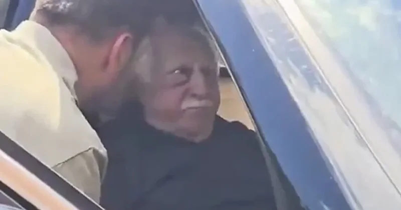 FETÖ elebaşı Gülen için sağ görünüyor iddiası! Sözcü Gazetesi